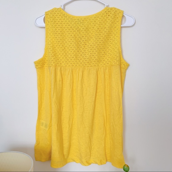 Anthropologie Piaf Tank - Picture 7 of 7